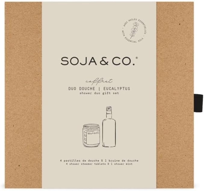 Soja & CO mothers day