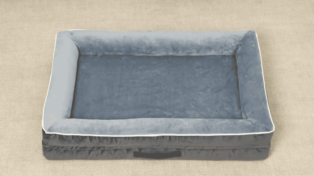 Upvilla Orthopedic Dog Bed
