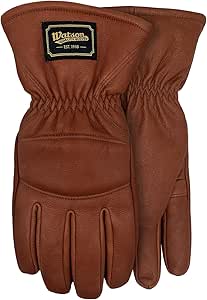 Watson gloves