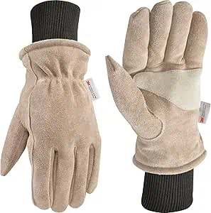 Wells Lamont gloves