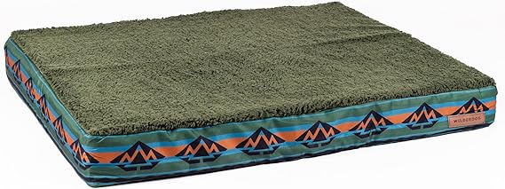 Wilderdog dog bed