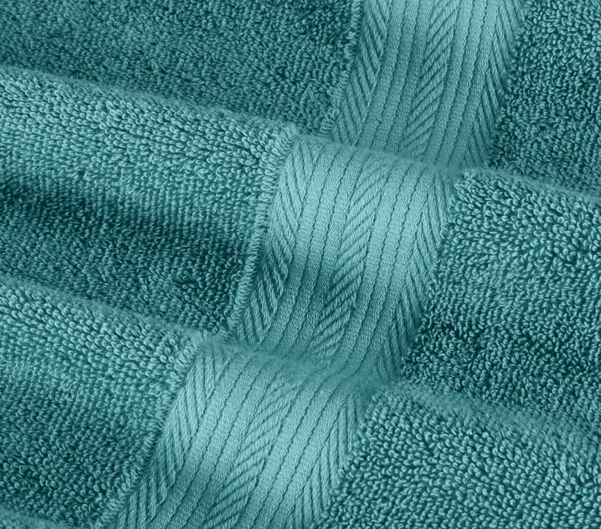 Amazon Basics Cotton Bath Towels Details