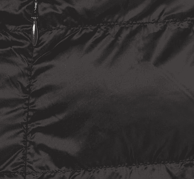 Amazon Essentials Lightweight Puffer Coat Details