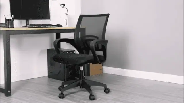 BestOffice Ergonomic Office Chair