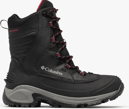 Columbia Mens Bugaboot III