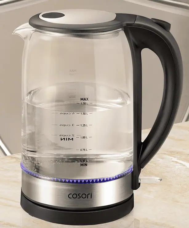 Cosori Electric Kettle