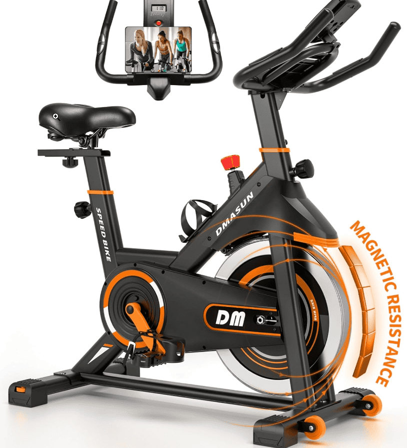 DMASUN Stationary Bike