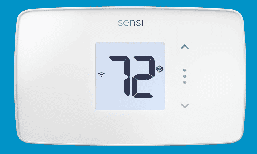 Emerson Sensi Lite Smart Thermostat