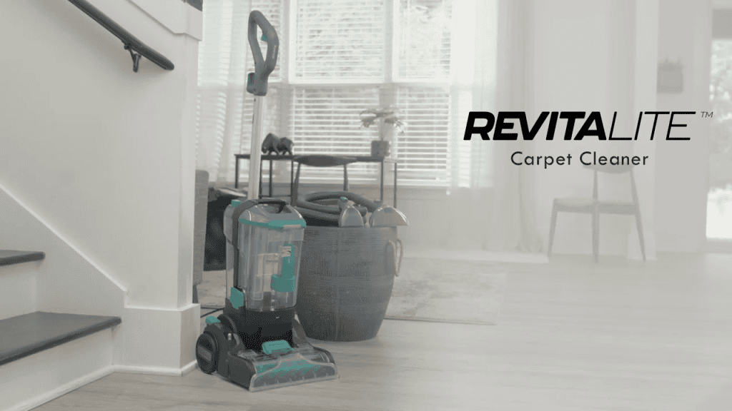 Kenmore KW4070 Pet Portable Carpet Cleaner