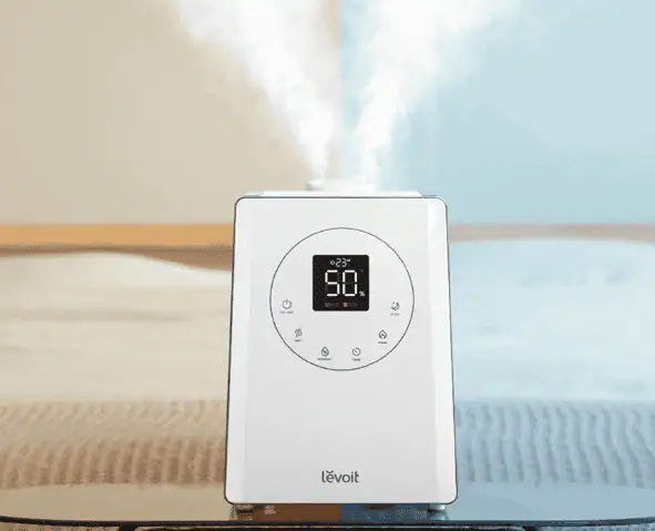 Levoit LV600S Smart Humidifier