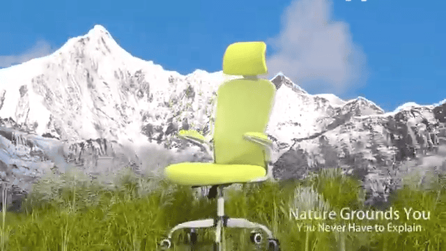 Mimoglad Office Chair