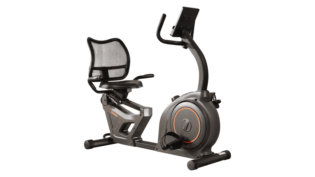 Niceday Recumbent Exercise Bike