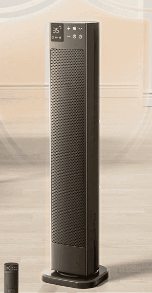 Pelonis 30inch Ceramic Tower Space Heater