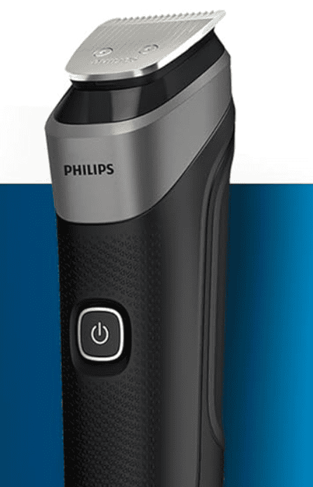 Philips Multigroom 5000 Series Beard Trimmer