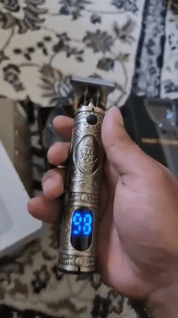 Solati Hair Clippers for Men