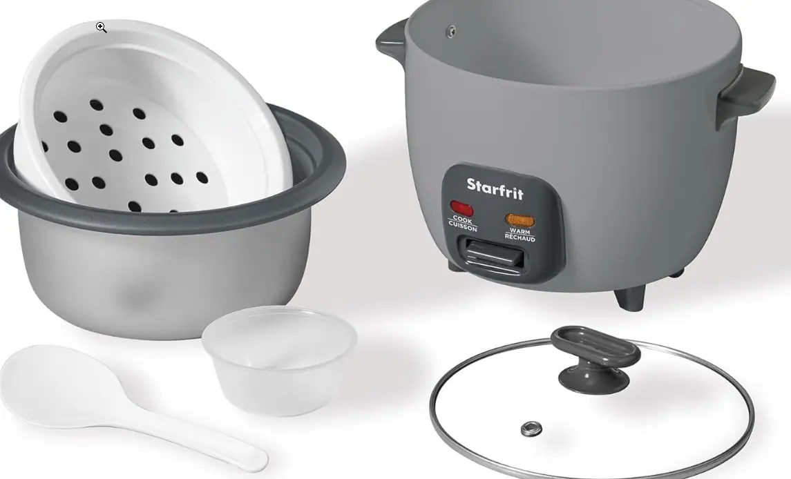 Rocket Rice Cooker 5 Best Rice Cookers in Canada of 2026 | Made in CA