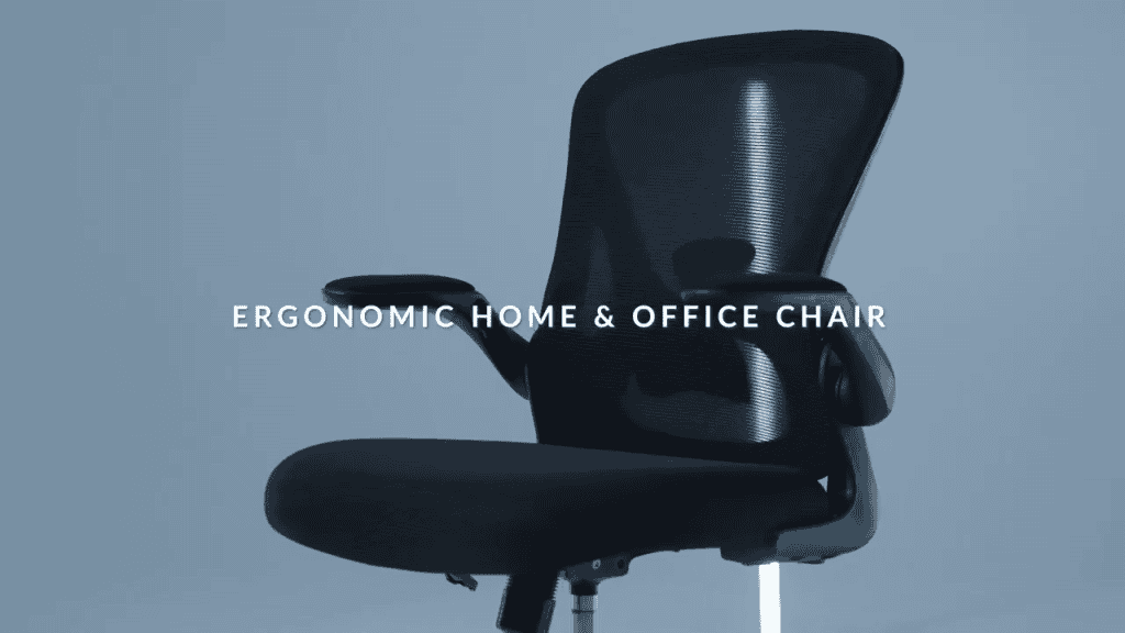 Sytas Home Ergonomic Desk Chair