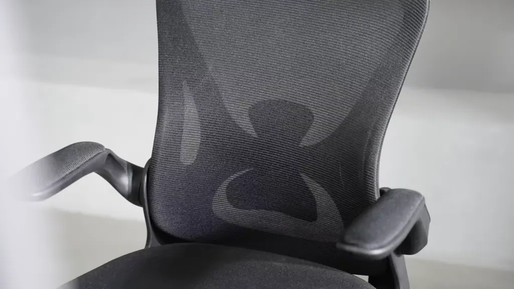 Sytas Home Ergonomic Desk Chair Mesh Back