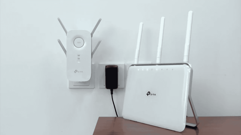 TPLink AC1900 WiFi Extender Setup