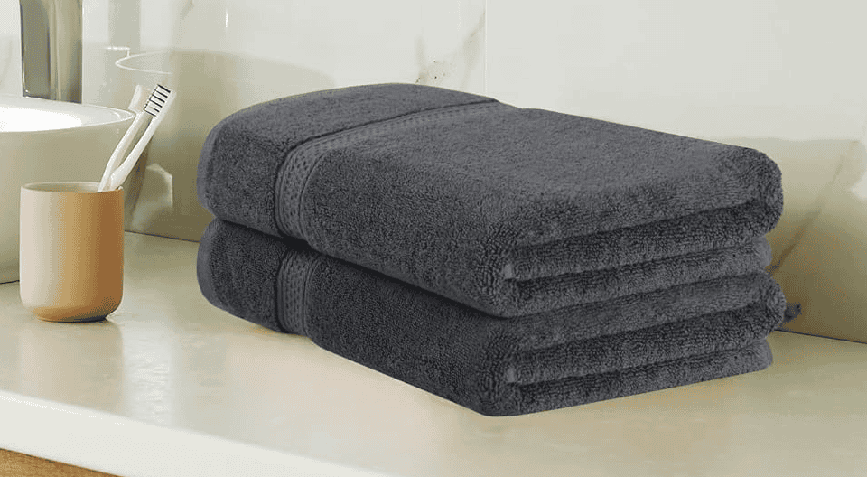 Utopia Towels 8 Piece Premium Towel Set