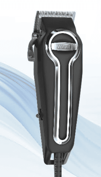 Wahl Canada Elite Pro High Performance Home Hair Cutting Kit