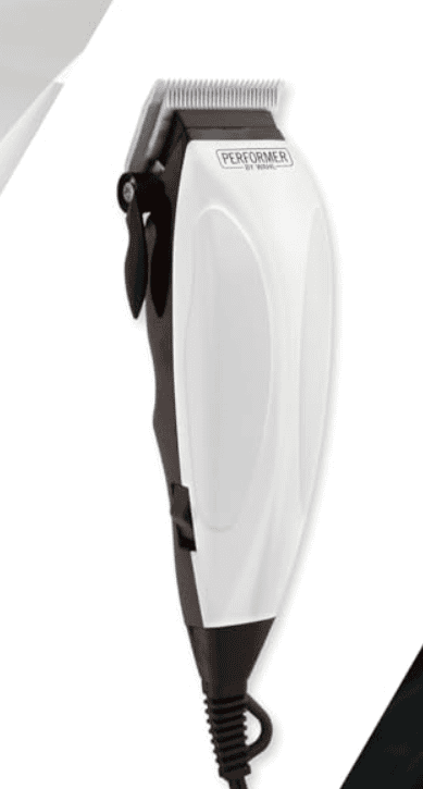 Wahl Canada Performer Haircutting Kit