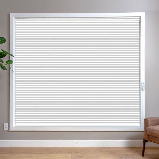 Windowblinds.ca Honeycomb Window Shades