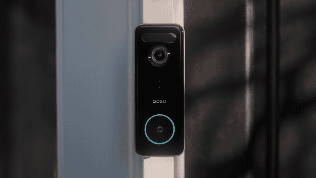 Aosu Doorbell Camera