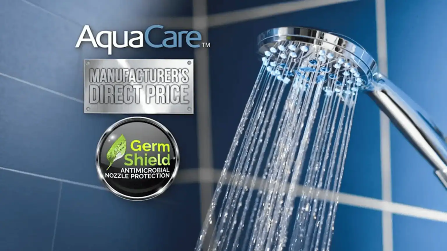 5 Best Shower Heads in Canada for 2026 | Made in CA