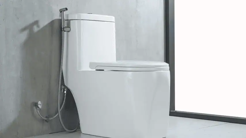 Arofa Handheld Bidet Sprayer