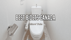 Best Bidets Canada