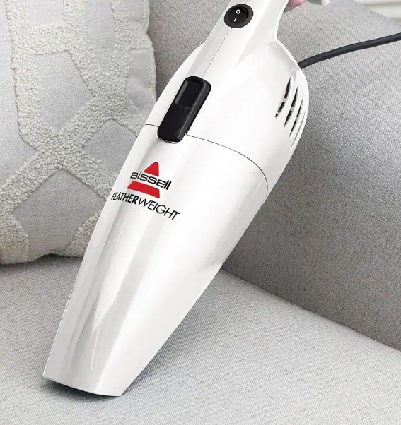 Bissell Featherweight Stick Vacuum Handheld Mode