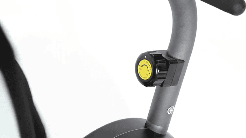 Marcy Magnetic Recumbent Bike Adjustment Knob