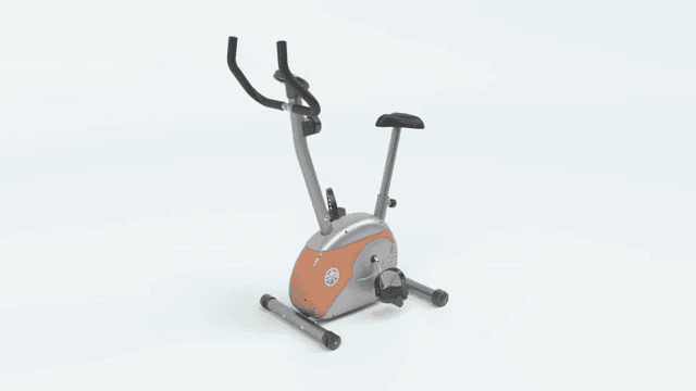 Marcy Personal Exercise Bike