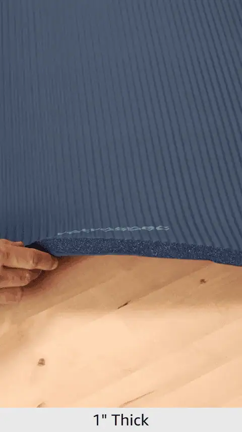 Retrospec Solana Yoga Mat Texture