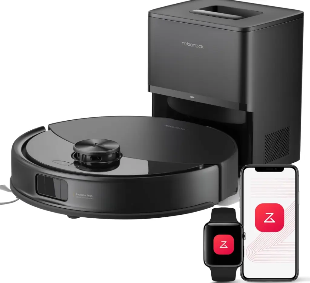 Roborock Q10 S5+ Robot Vacuum