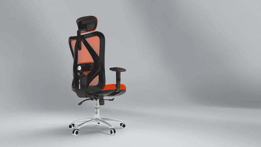 SIHOO Ergonomic Office Chair