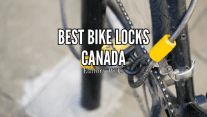Best Bike Locks Canada