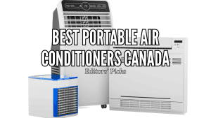 Best Portable Air Conditioners Canada