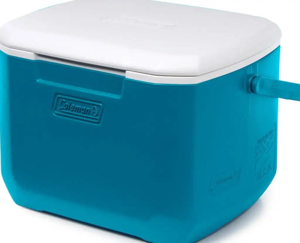 Coleman Chiller Camping Cooler