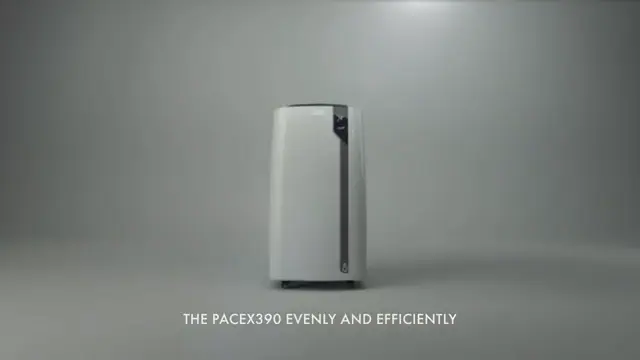 DeLonghi Portable Air Conditioner