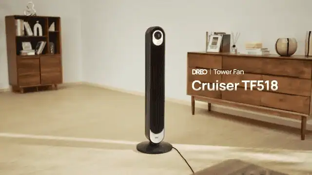 Dreo 42 Inch Tower Fan