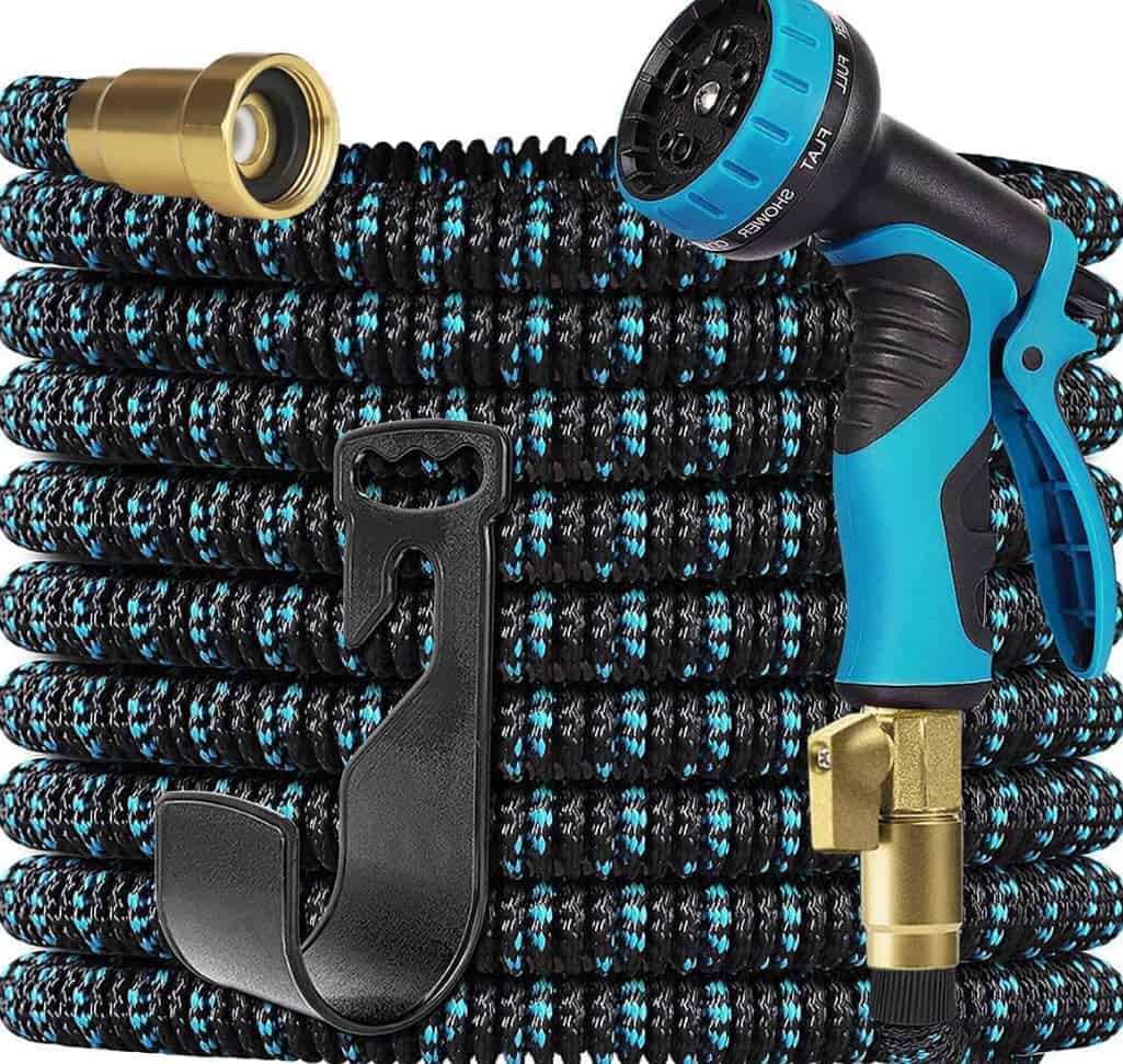 Gardguard 50ft Expandable Garden Hose