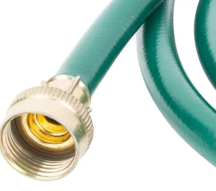 LDR Industries Garden Hose Fittings