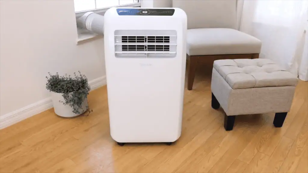 SereneLife Portable Air Conditioner Unit
