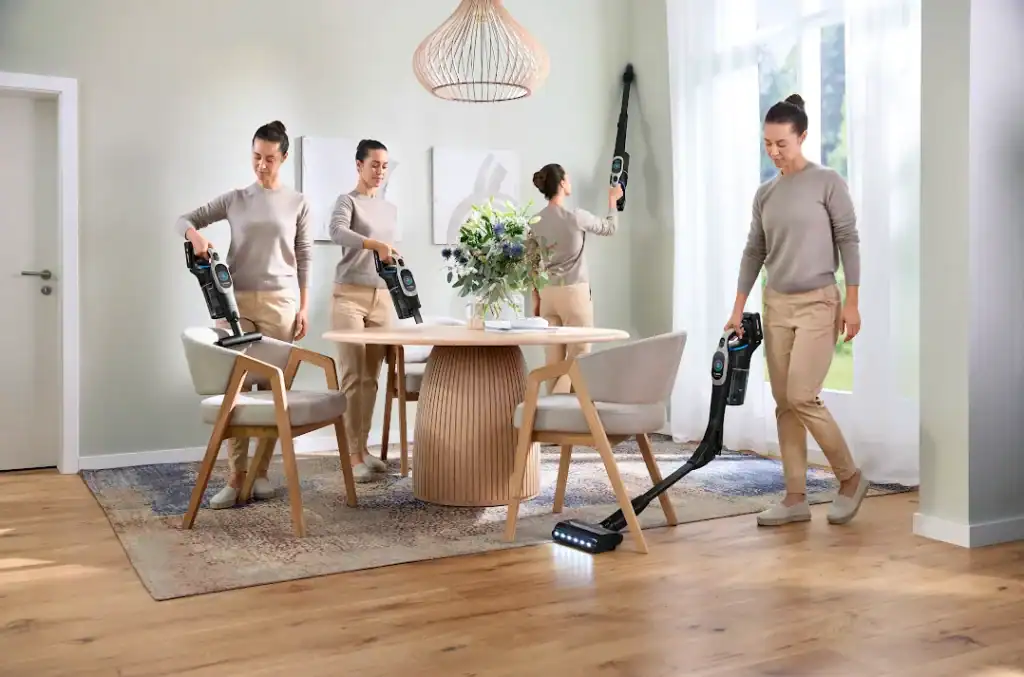 Bosch U10 Versatility