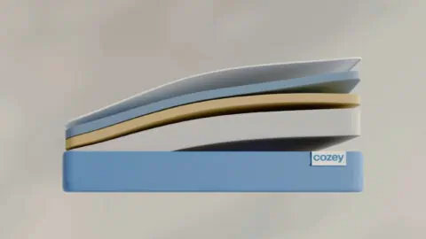 Cozey Mattress