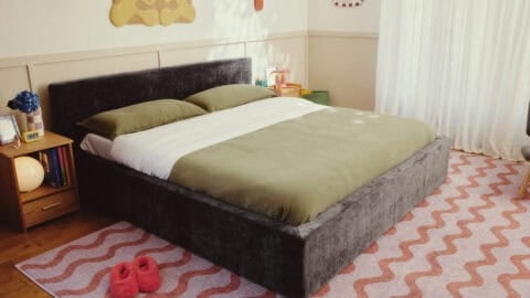 Cozey Ara Bed