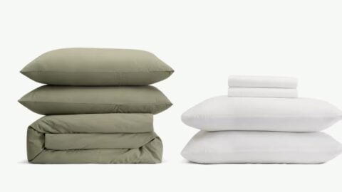 Cozey Bedding Set
