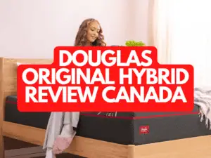 Douglas Original Hybrid Review Canada